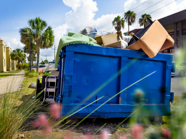 Best Residential Junk Removal in Morn, GA